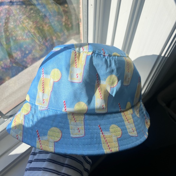 Hayley Elsaesser x Little Victories Bucket Hat - Picture 5 of 5